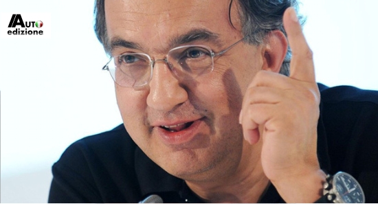 marchionne alfa romeo