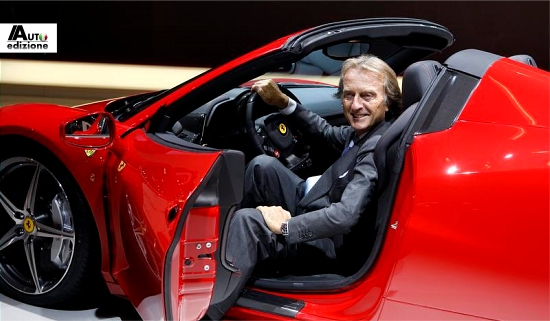 montezemolo