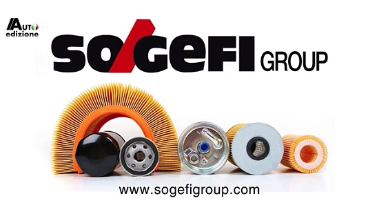 sogefi