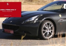 Ferrari haalt binnenkort doek van project 149M