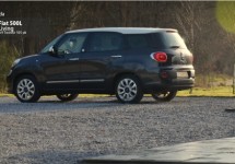 Test Fiat 500L Living: Hoe mooi heel veel ruimte kan zijn