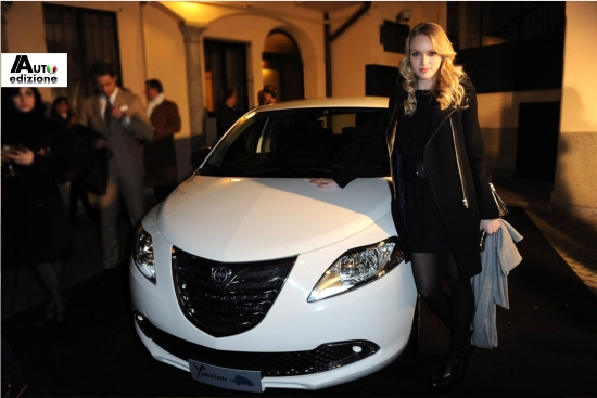 Lancia fashion apartment2