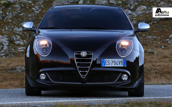 Mito Giulietta