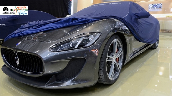 concept maserati