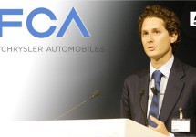 FCA: Italiaanse tak Fiat veel sterker dankzij Chrysler-huwelijk