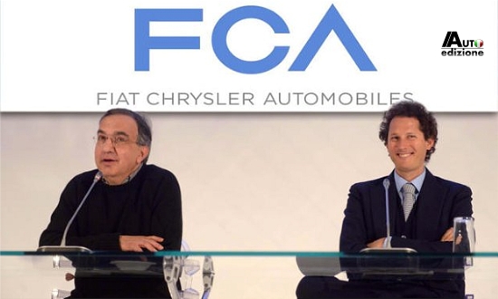 fca italia