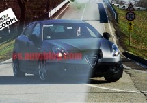 Alfa Romeo Giulietta QV 2.0 is dikker en sneller