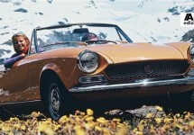 Fiat overweegt inderdaad 124 Spider comeback op basis MX-5