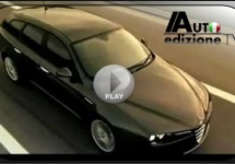 Topregisseur Sorrentino bedacht ook Alfa 159 spotje