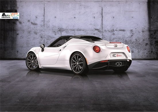 4c spider2