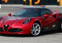 Alfa Romeo 4C krijgt in de toekomst inderdaad tal van updates