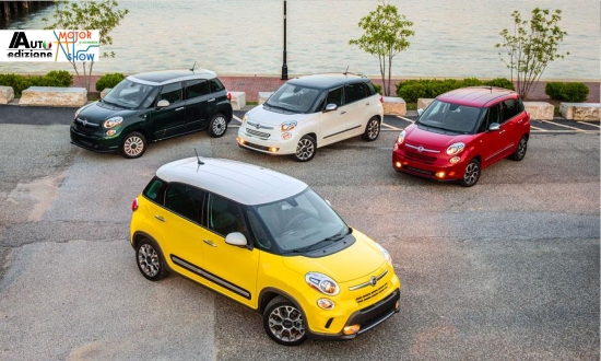 Fiat 500L USA2