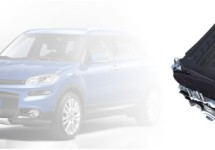 Bevestiging grote Fiat Panda komt via Pratola Serra