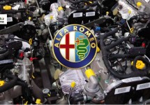 Nieuwe V6 Alfa Romeo mogelijk uit andere fabriek
