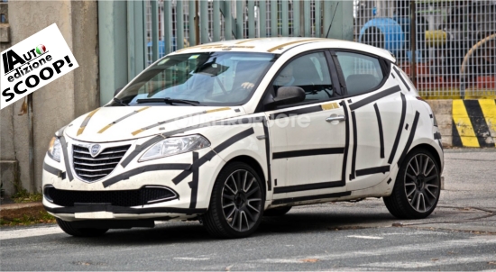 Ypsilon HF