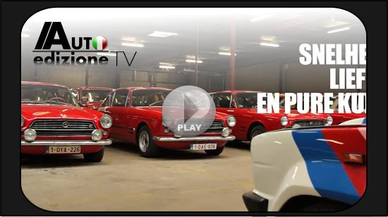 abarth film