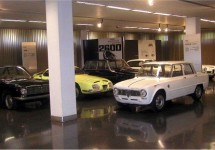 Heropening Alfa Romeo museum Arese opnieuw vertraagd