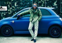 Lapo Elkann ziet nieuwe Twingo als plagiaat
