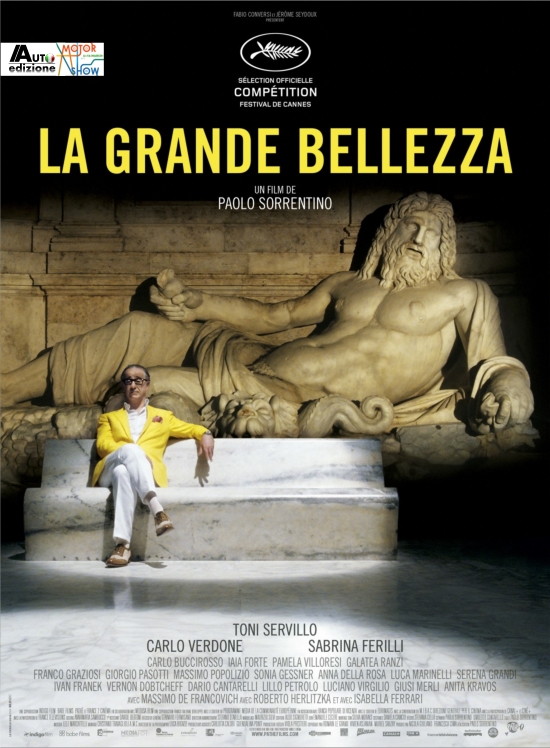 la grande bellezza