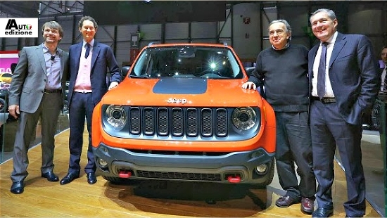 marchionne jeep