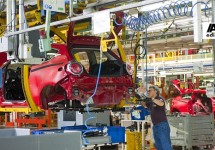 Groeiende vraag Alfa Romeo MiTo doet productie stijgen