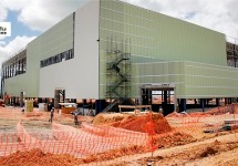 Nieuwe Fiat-fabriek in Braziliaans Pernambuco eind dit jaar open