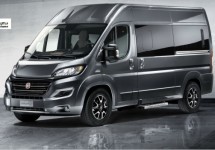 Nieuwe Fiat Ducato klaar voor marktdebuut
