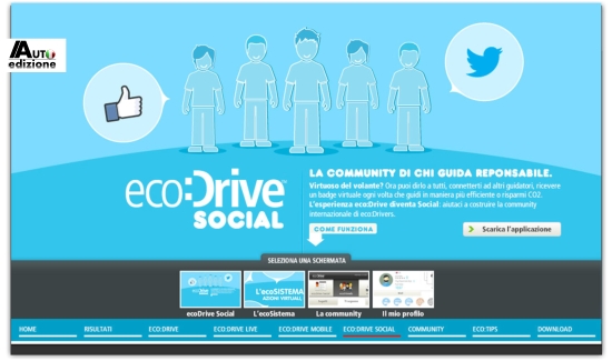 ecoDrive