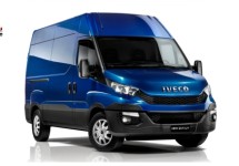 IVECO klaar voor introductie nieuwe Daily