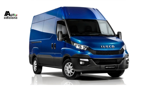 iveco daily