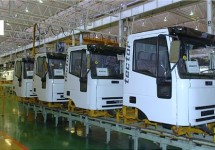 IVECO staakt tijdelijk de productie in Venezuela