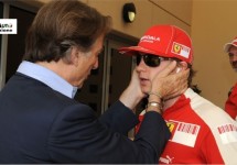 Montezemolo: “Ferrari zal weer winnen in de F1”