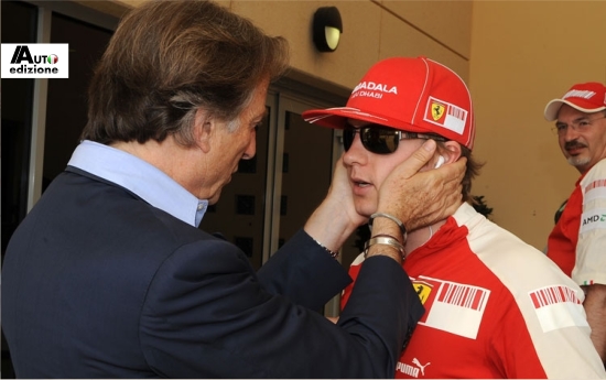 montezemolo sf