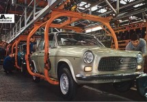 Desio moet Mekka worden van Autobianchi-liefhebber