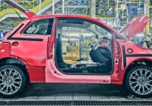 Fiat investeert half miljard in nieuwe vijfdeurs uit Polen