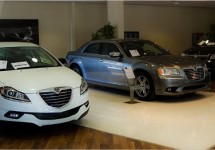 Lancia kan alleen herstructurering dealernetwerk tegemoetzien