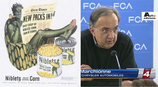 Marchionne FCA