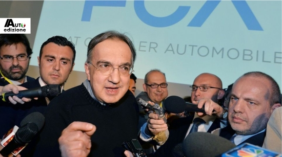 Marchionne FCA2