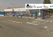 Fiat’s staalindustrie en ruggegraat Teksid Aluminium