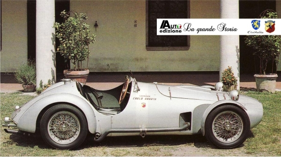 cisitalia tazio3