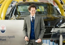 John Elkann: Geen extra geld nodig voor plan FCA