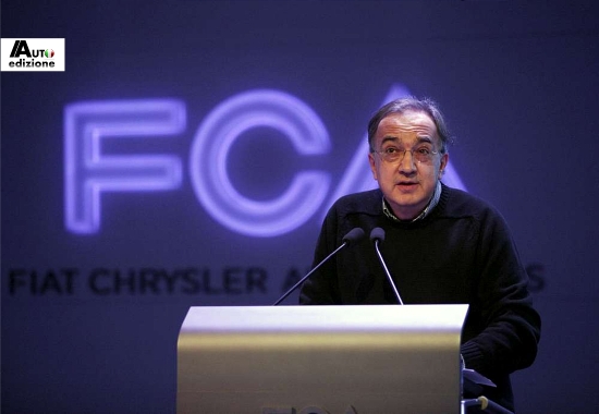 marchionne