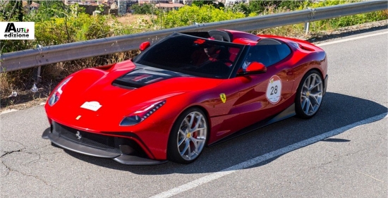 F12 TRS1