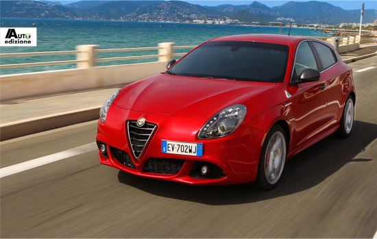 Giulietta qv