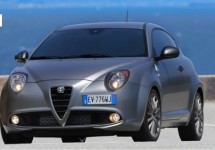 Marktdebuut nieuwe Alfa Romeo MiTo QV een feit
