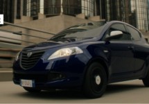 Lancia zegt geen ‘Lancia’ meer in nieuwe Ypsilon campagne