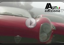 Alfa Romeo maakt smaakvol QV spotje