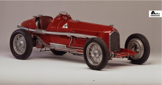 alfa p3