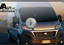 Fiat Ducato spotje richt zich op modern ondernemen