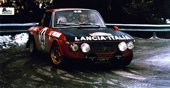 fulvia hf